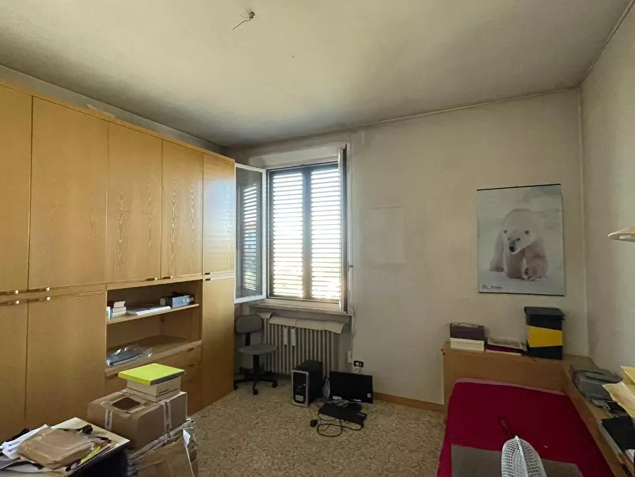 Immagine 15 di Villetta a schiera in vendita  a San Miniato