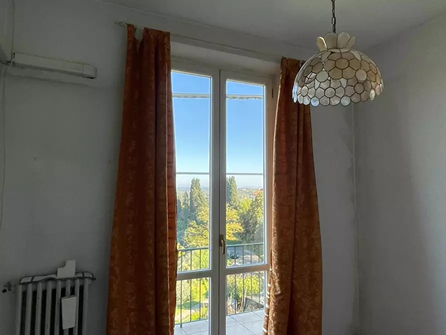 Immagine 12 di Villetta a schiera in vendita  a San Miniato