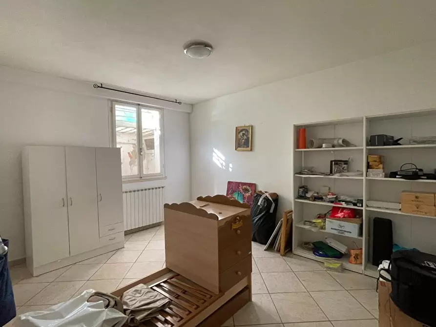 Immagine 26 di Villetta a schiera in vendita  a San Miniato