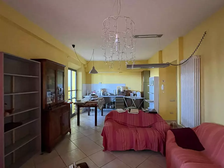 Immagine 24 di Villetta a schiera in vendita  a San Miniato