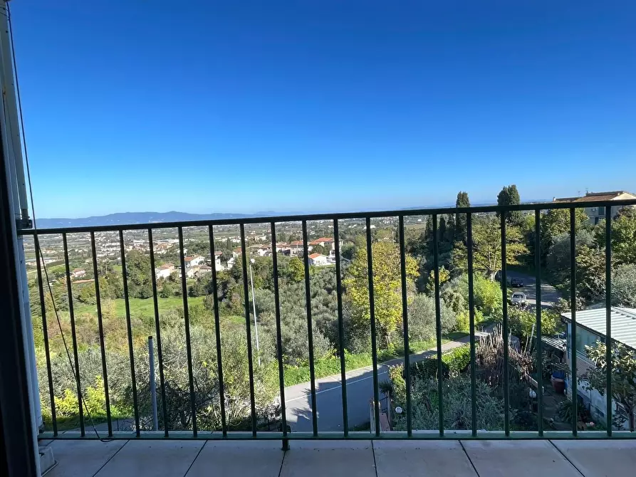 Immagine 17 di Villetta a schiera in vendita  a San Miniato