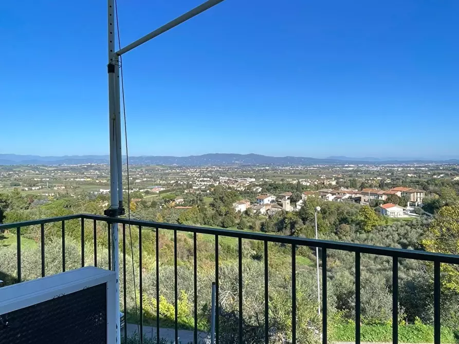 Immagine 18 di Villetta a schiera in vendita  a San Miniato