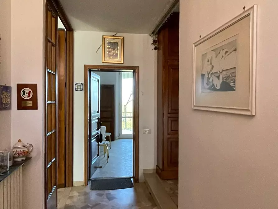 Immagine 3 di Villetta a schiera in vendita  a San Miniato