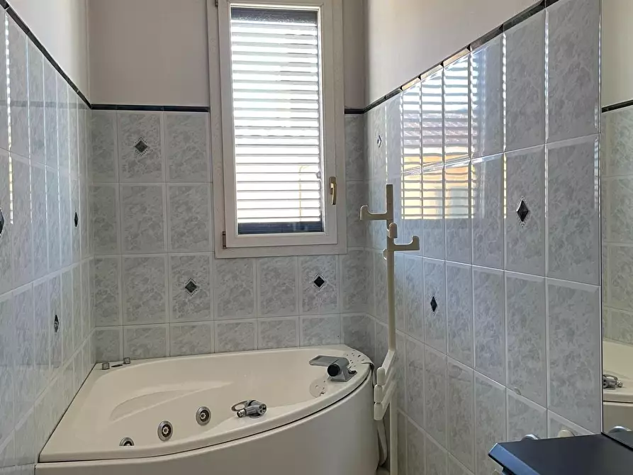 Immagine 13 di Villetta a schiera in vendita  a San Miniato