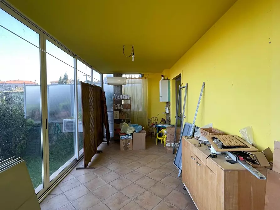 Immagine 25 di Villetta a schiera in vendita  a San Miniato