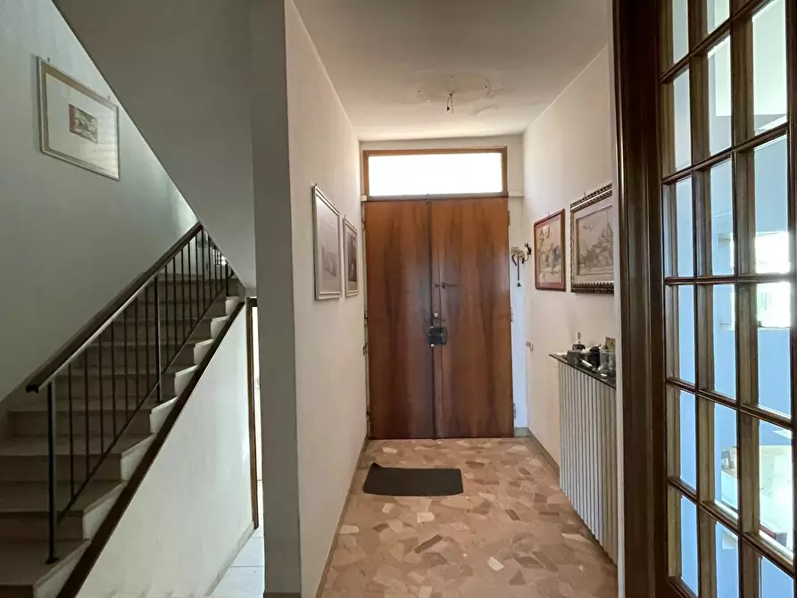 Immagine 4 di Villetta a schiera in vendita  a San Miniato