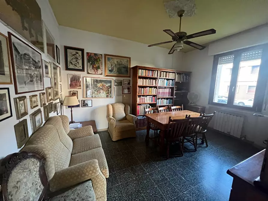 Immagine 2 di Appartamento in vendita  a Empoli