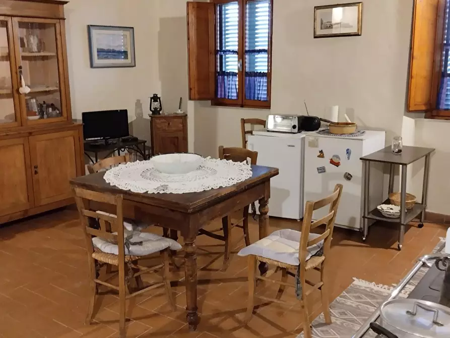 Immagine 6 di Appartamento in vendita  a Bibbona