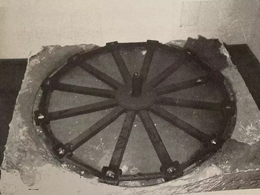 Immagine 24 di Terratetto in vendita  a Carrara