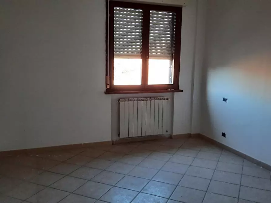 Immagine 7 di Appartamento in vendita  a Colle Di Val D'elsa