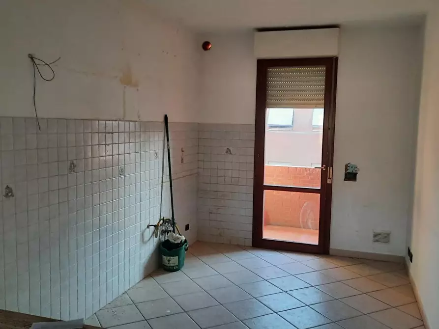 Immagine 5 di Appartamento in vendita  a Colle Di Val D'elsa