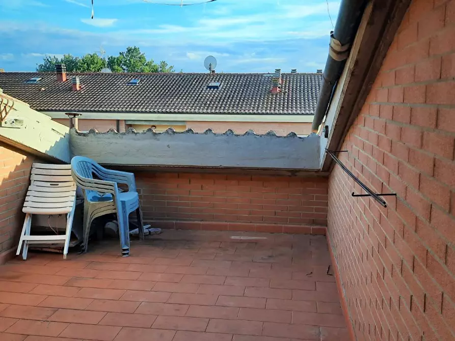 Immagine 15 di Appartamento in vendita  a Colle Di Val D'elsa