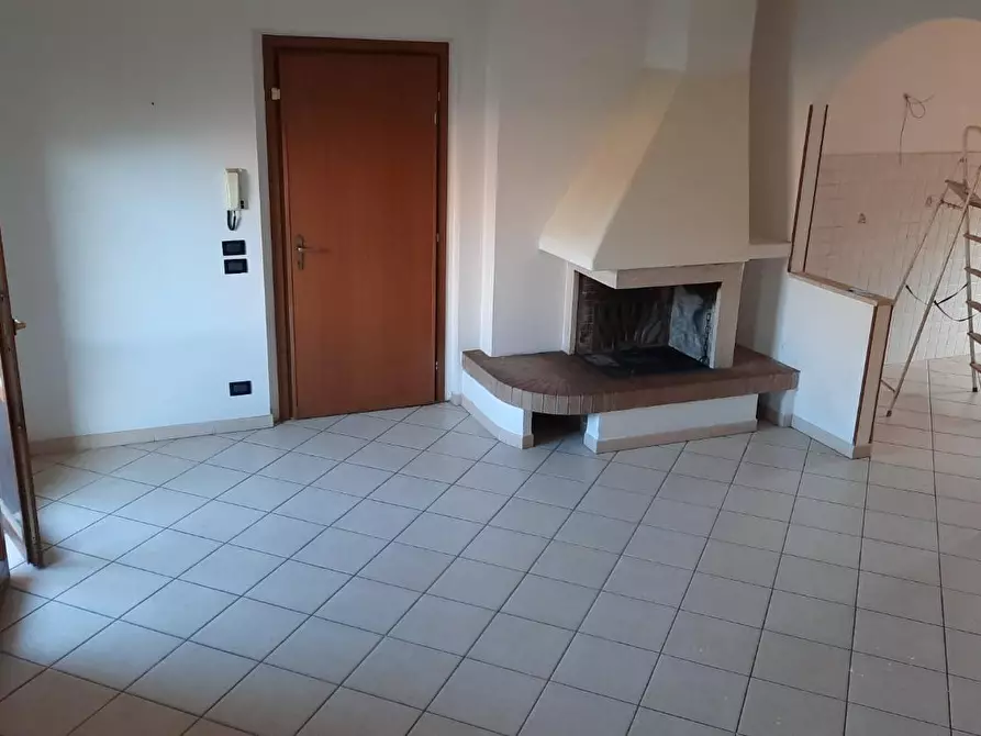 Immagine 3 di Appartamento in vendita  a Colle Di Val D'elsa