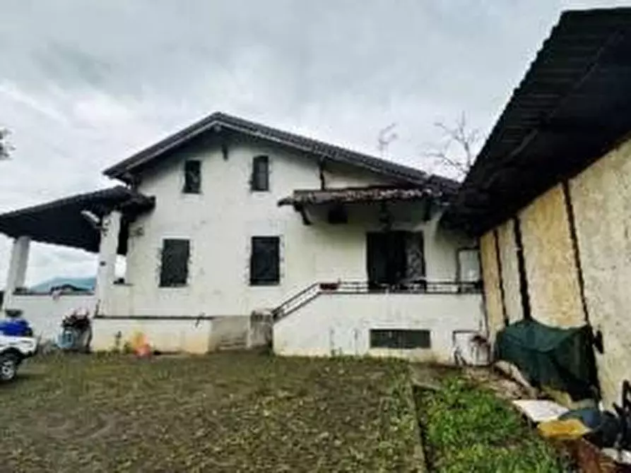 Immagine 1 di Casa indipendente in vendita  a Rivalta Di Torino