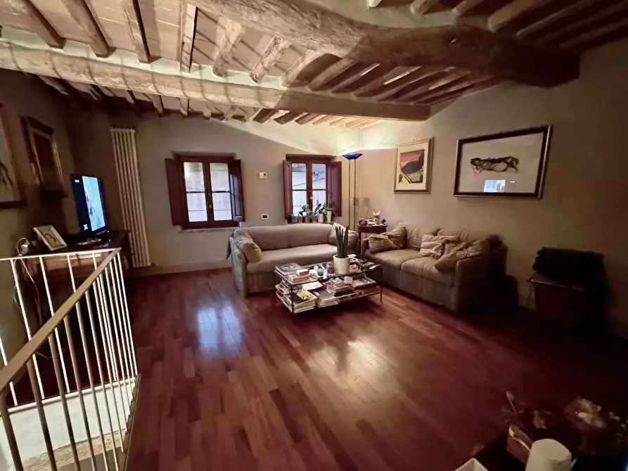 Immagine 21 di Terratetto in vendita  a Calci