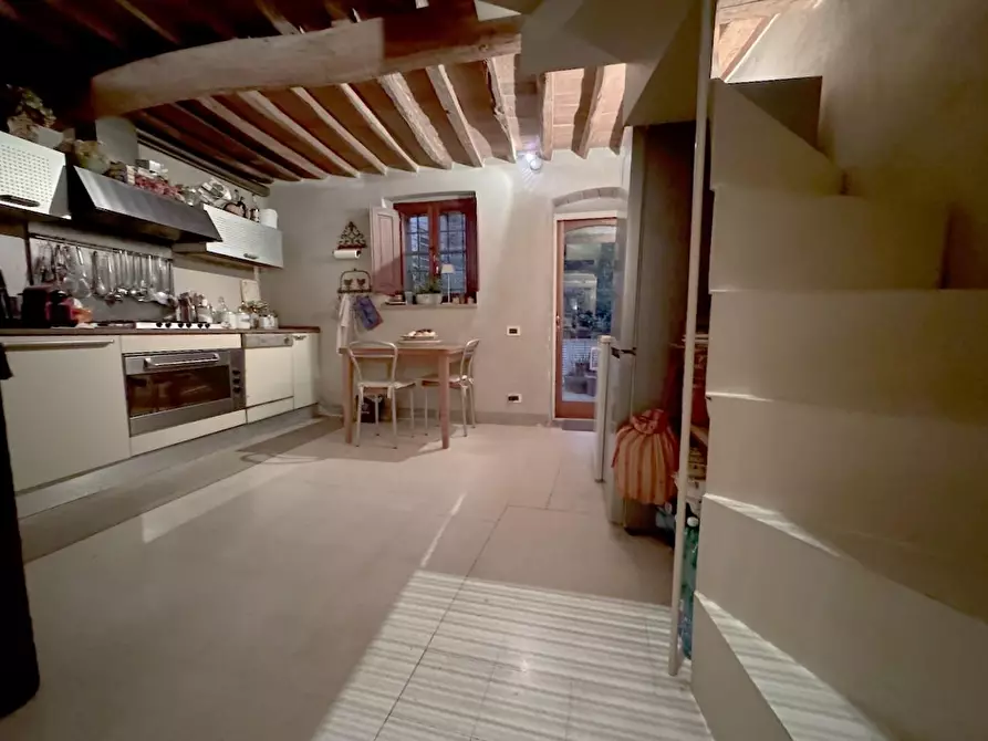 Immagine 5 di Terratetto in vendita  a Calci