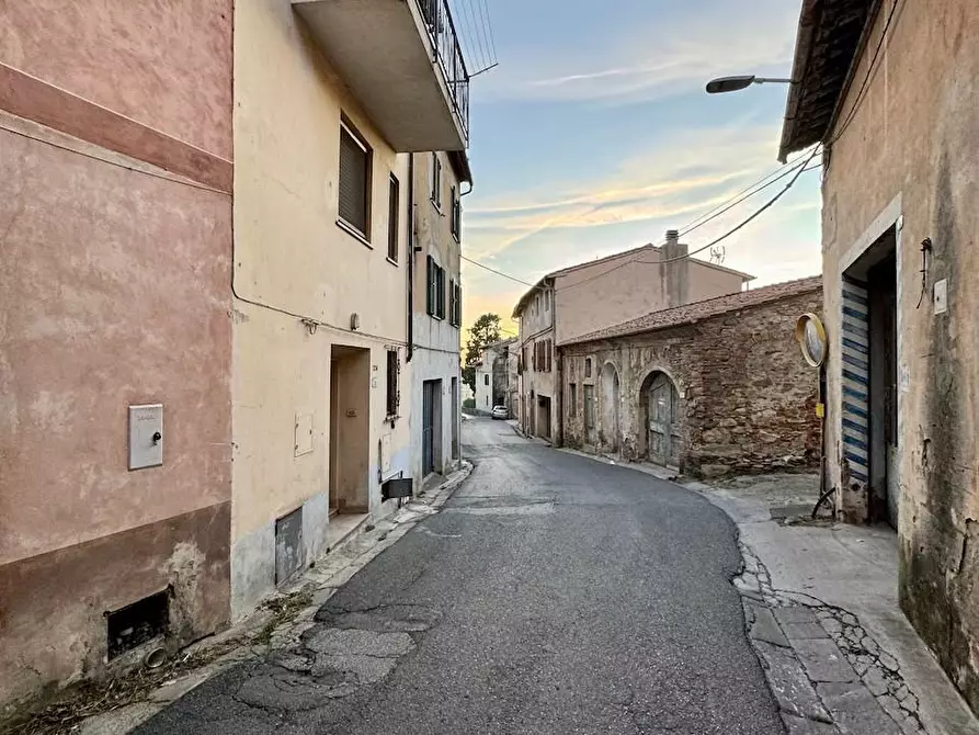 Immagine 37 di Terratetto in vendita  a Calci