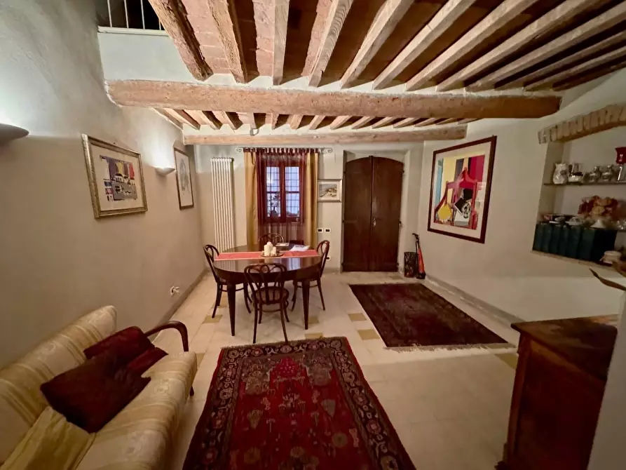 Immagine 4 di Terratetto in vendita  a Calci