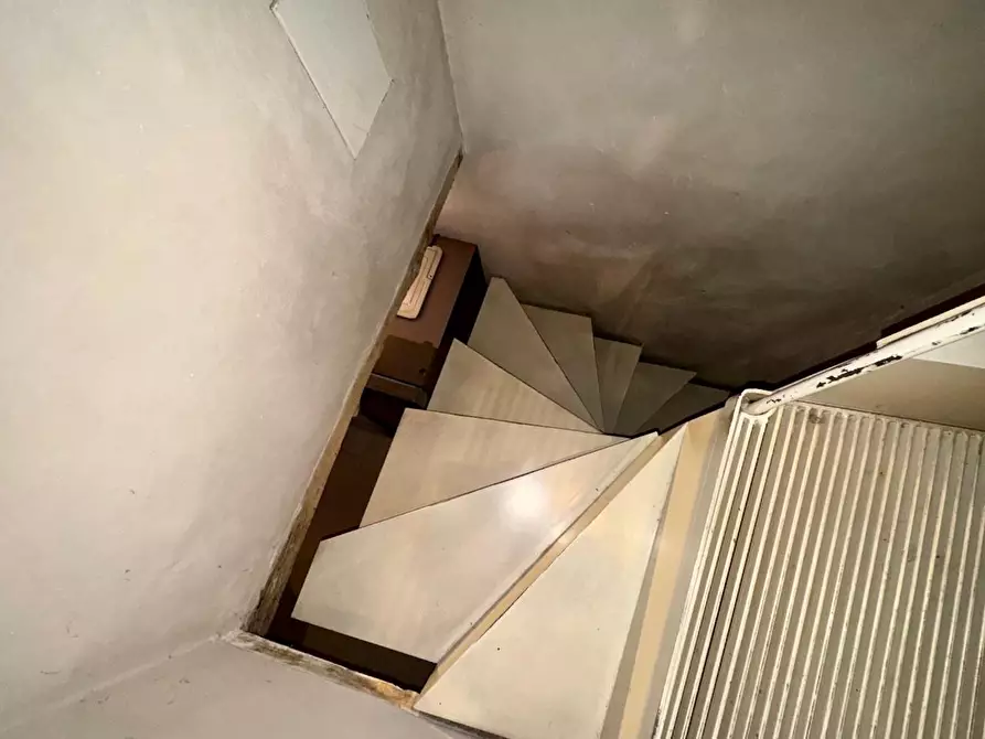 Immagine 29 di Terratetto in vendita  a Calci