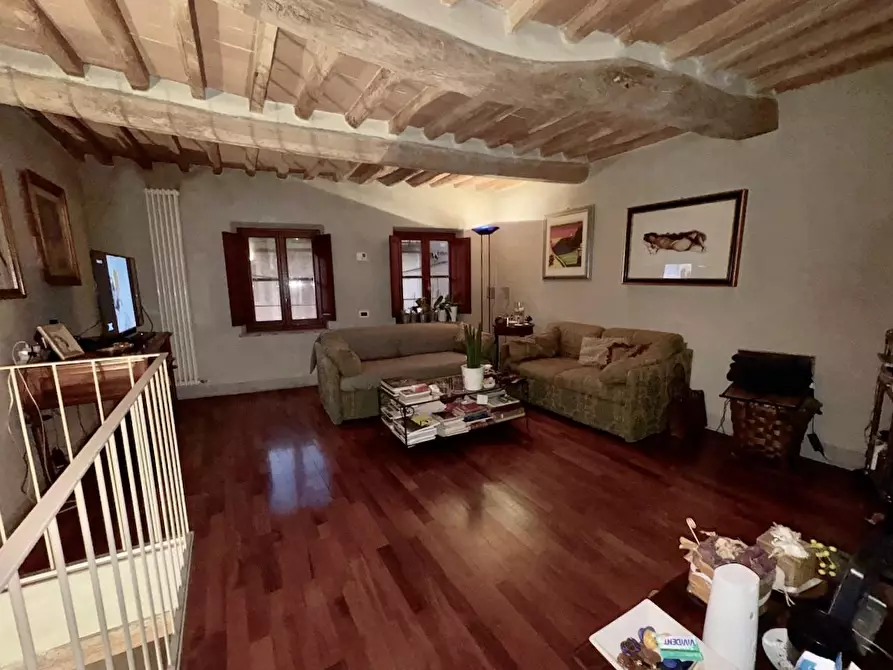 Immagine 23 di Terratetto in vendita  a Calci