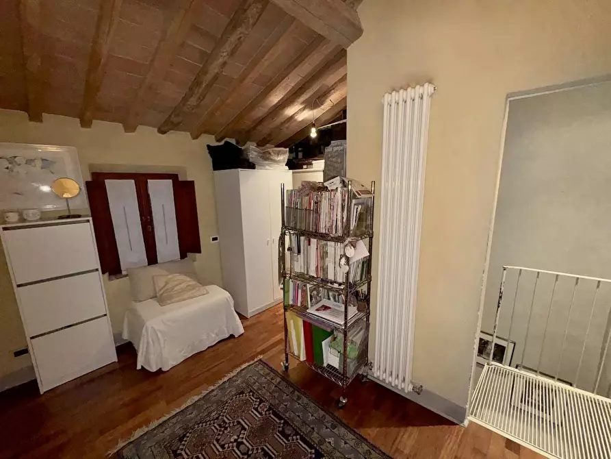 Immagine 33 di Terratetto in vendita  a Calci