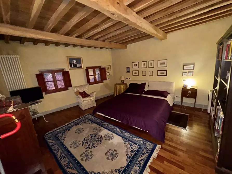 Immagine 32 di Terratetto in vendita  a Calci