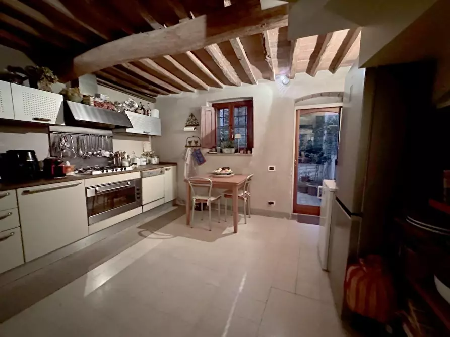 Immagine 7 di Terratetto in vendita  a Calci