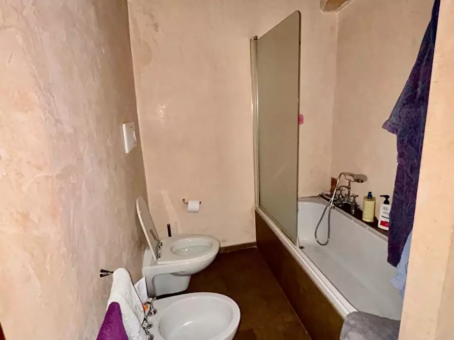 Immagine 27 di Terratetto in vendita  a Calci