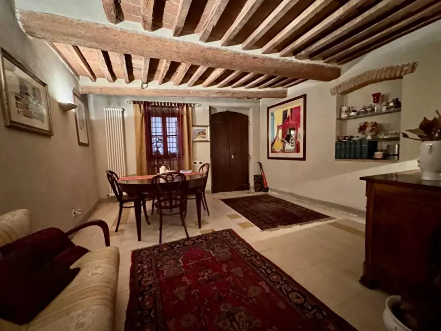 Immagine 3 di Terratetto in vendita  a Calci