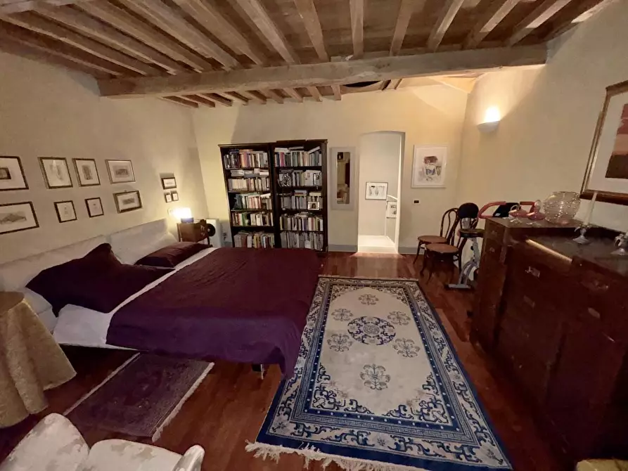 Immagine 31 di Terratetto in vendita  a Calci