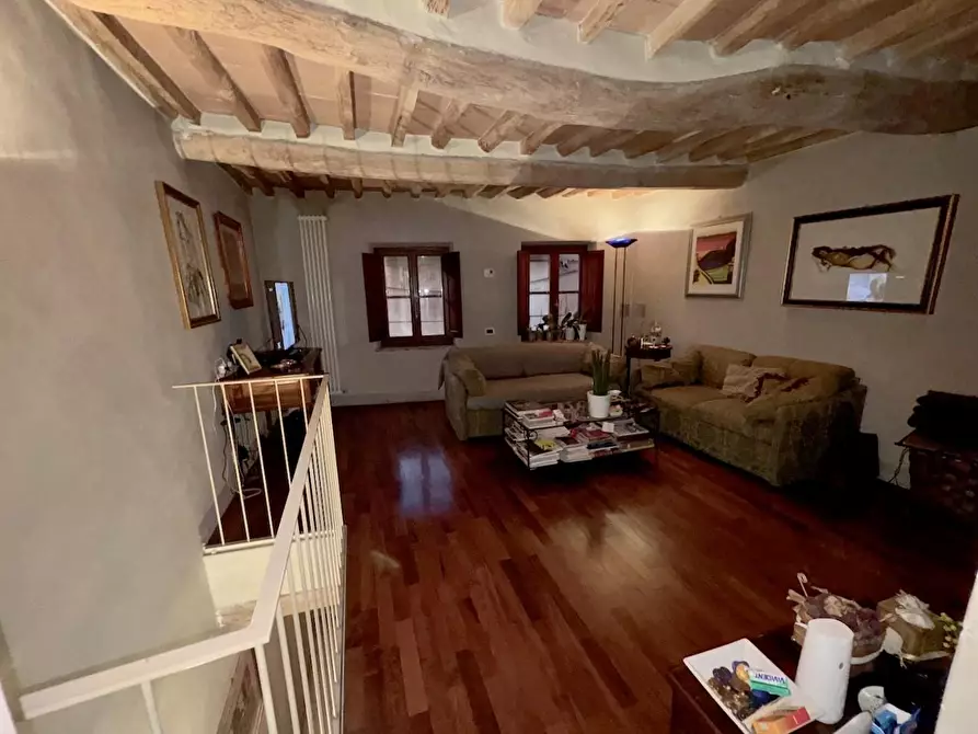 Immagine 16 di Terratetto in vendita  a Calci