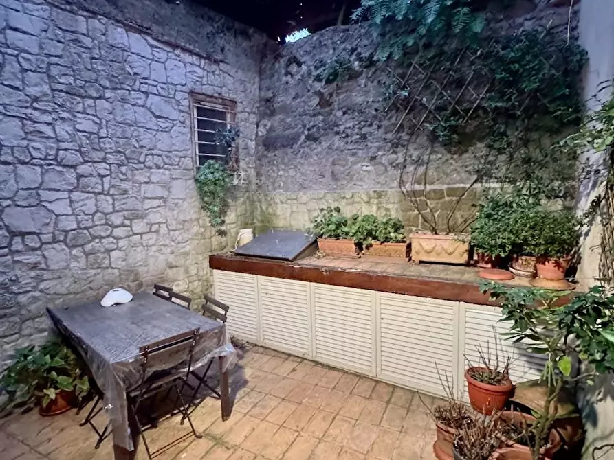 Immagine 13 di Terratetto in vendita  a Calci