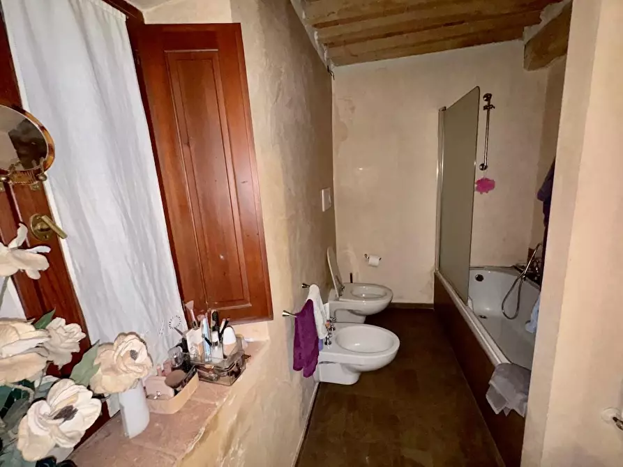 Immagine 28 di Terratetto in vendita  a Calci