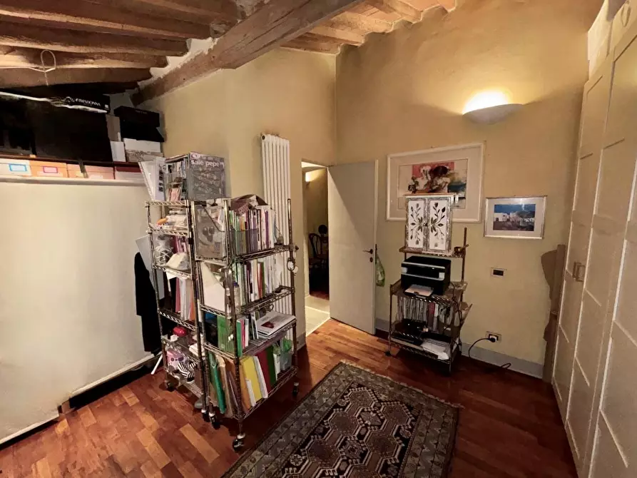 Immagine 35 di Terratetto in vendita  a Calci