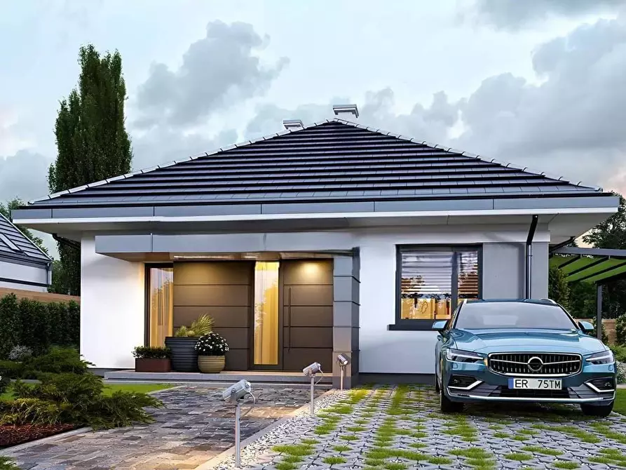 Immagine 1 di Casa indipendente in vendita  a Forte Dei Marmi