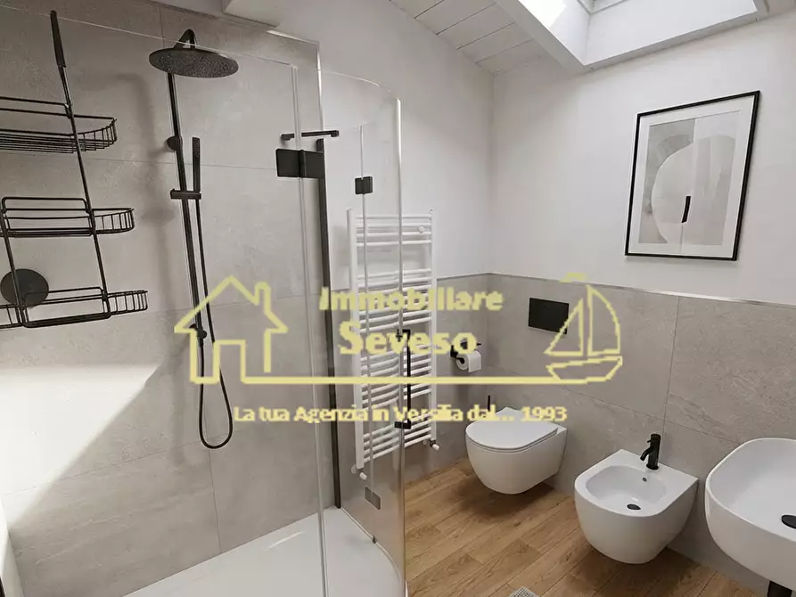 Immagine 14 di Casa indipendente in vendita  a Forte Dei Marmi