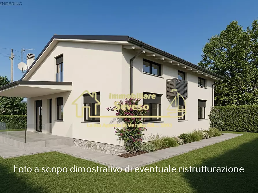 Immagine 3 di Casa indipendente in vendita  a Forte Dei Marmi
