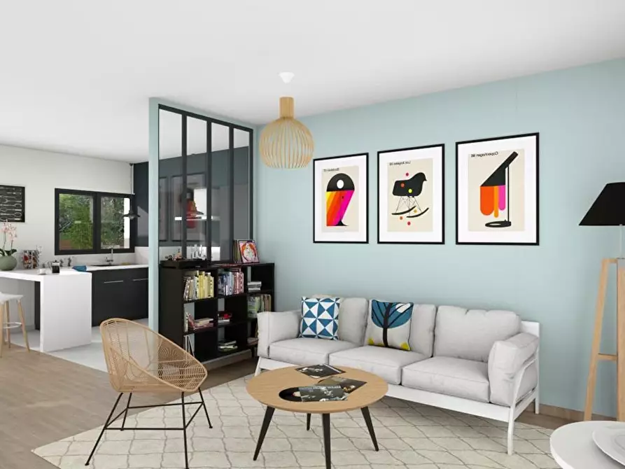 Immagine 4 di Casa indipendente in vendita  a Forte Dei Marmi