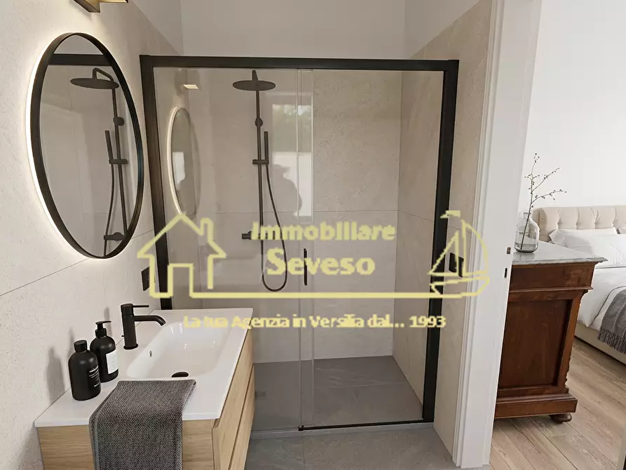 Immagine 13 di Casa indipendente in vendita  a Forte Dei Marmi