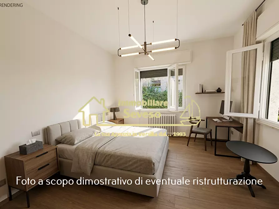 Immagine 7 di Casa indipendente in vendita  a Forte Dei Marmi