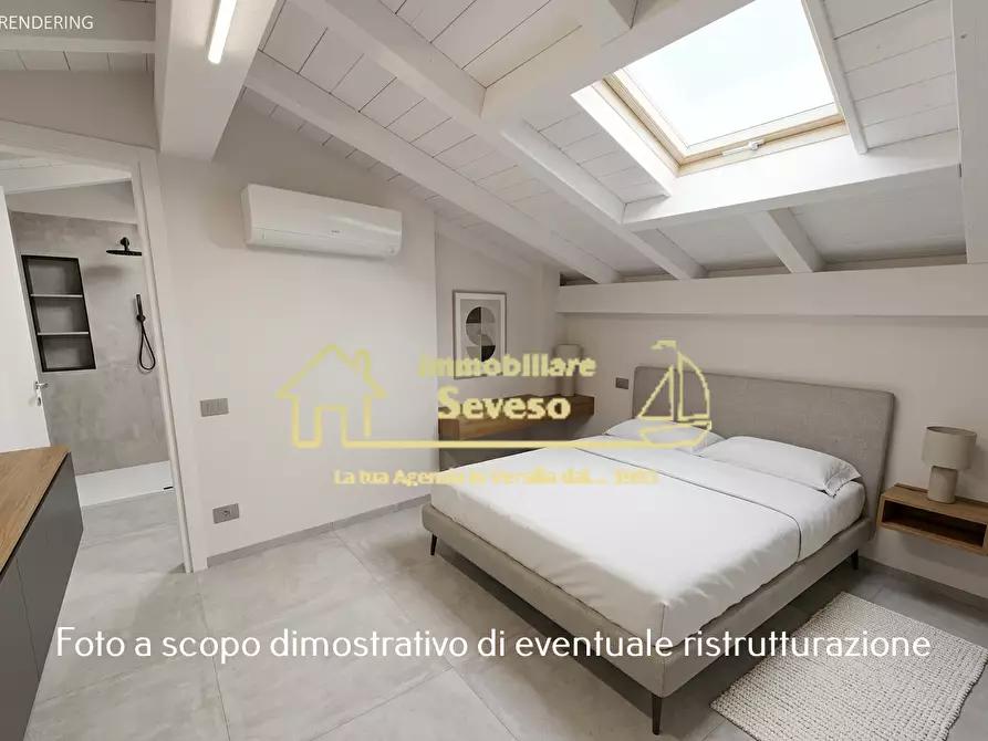 Immagine 11 di Casa indipendente in vendita  a Forte Dei Marmi