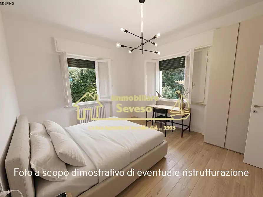 Immagine 9 di Casa indipendente in vendita  a Forte Dei Marmi