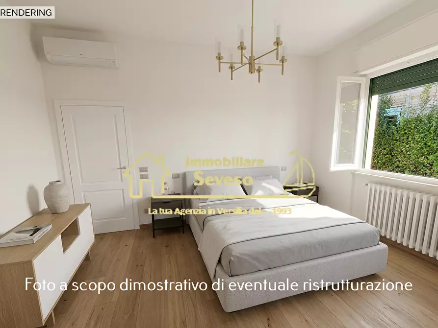Immagine 8 di Casa indipendente in vendita  a Forte Dei Marmi