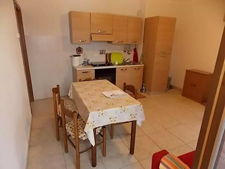 Immagine 4 di Appartamento in vendita  a Rosignano Marittimo