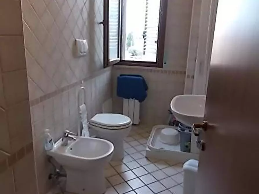 Immagine 7 di Appartamento in vendita  a Rosignano Marittimo