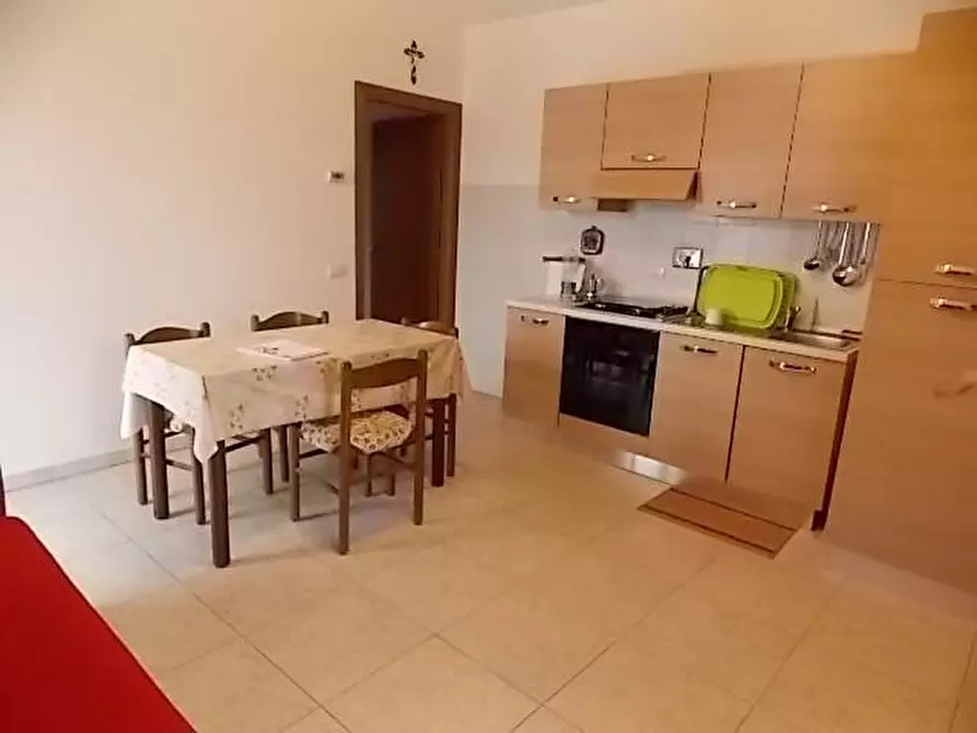 Immagine 3 di Appartamento in vendita  a Rosignano Marittimo