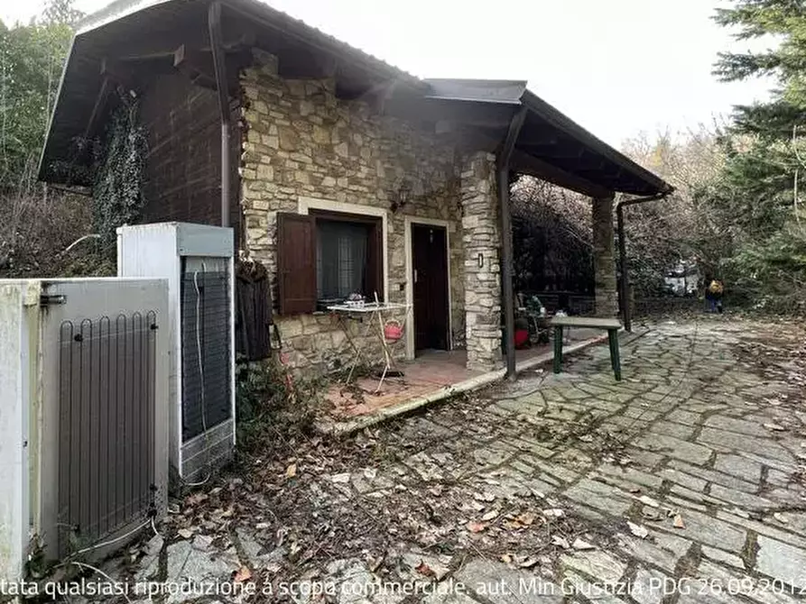 Immagine 1 di Villa in vendita  a Giaveno