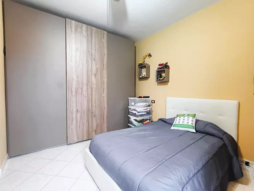 Immagine 30 di Villetta a schiera in vendita  a Vecchiano