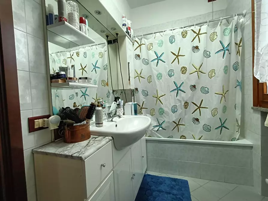 Immagine 16 di Villetta a schiera in vendita  a Vecchiano