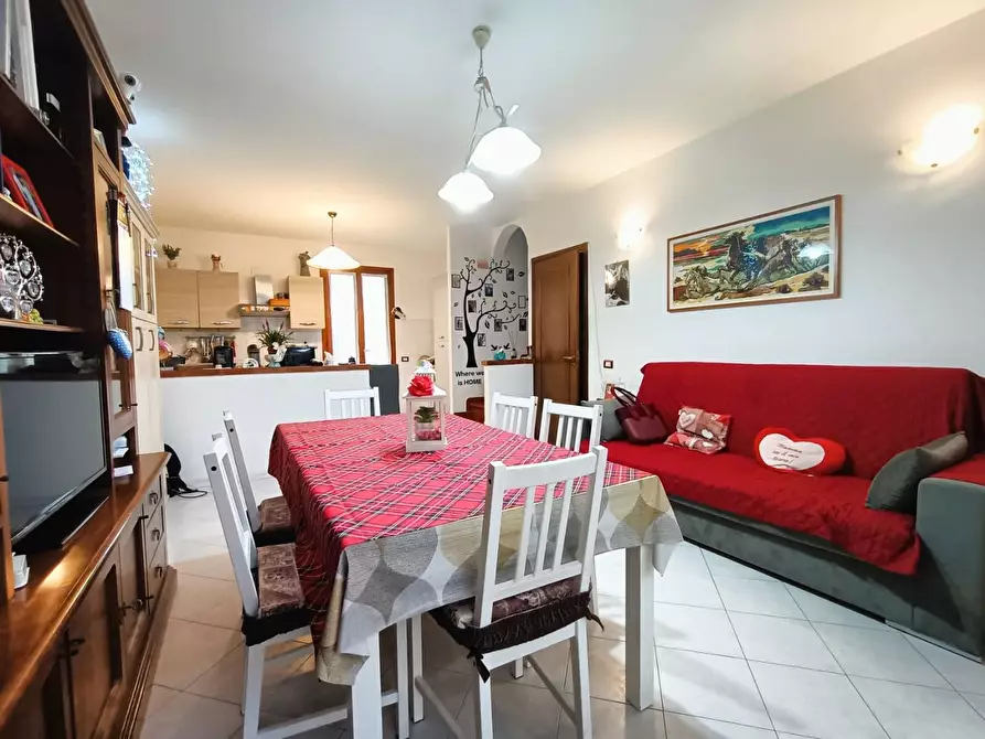 Immagine 6 di Villetta a schiera in vendita  a Vecchiano